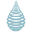 Invigorated Water Icon