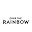 Rainbow Jeans Icon