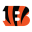 Cincinnati Bengals Shop Icon