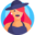 Fashion Blogs Club Icon