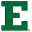 Eastern Michigan University Athletics Icon