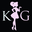 Ketogenic Girl Icon