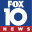 Fox10tv Icon