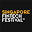 Singapore FinTech Festival Icon