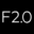 Finance 2.0 Icon