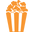 Jody's Popcorn Icon