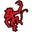 Red Monkey Designs Icon