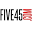 Five45 Icon