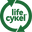 Life Cykel Icon