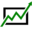 LiveStream Trading Icon