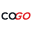 CoGo Bike Share Icon