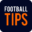 Football Tips Icon