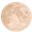 Lunar Lamps Icon