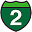 Road2recovery Icon