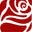 Islandrose Icon