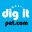 Dig It Pet Icon
