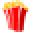 Popcorn Popper Icon