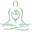Aura Wellness Center Icon