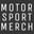 Motorsport Merchandise Icon