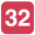 Stage 32 Icon