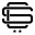 Squared Circle Icon