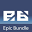 Epic Bundle Icon