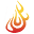 Burn24-7 Icon