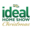 ideal Home Show at Christmas Icon