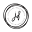 Juliennedesjardins Icon