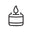 Candelles Icon