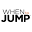 Whentojump Icon