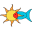 Sunfish Icon