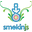 Smokinjs Icon