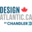 Design Atlantic  Icon