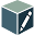 Registry Blocks Icon