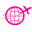 Whoatravel Icon