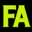 Flyingarrowarcheryusa Icon