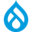 Drupal Icon