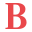 Bustle Icon