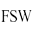 FSW Shoes Icon