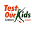 Test Our Kids Icon