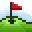 DST Golf Icon
