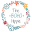 The Boho Hippie Shop Icon