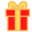 My Gift Box Icon