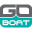 The GoBoat Icon