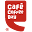 Cafe Coffee Day Icon