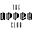 The Upper Club Icon