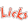 LICKS Icon