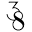 Carbon38 Icon