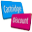 Cartridge Discount  Icon